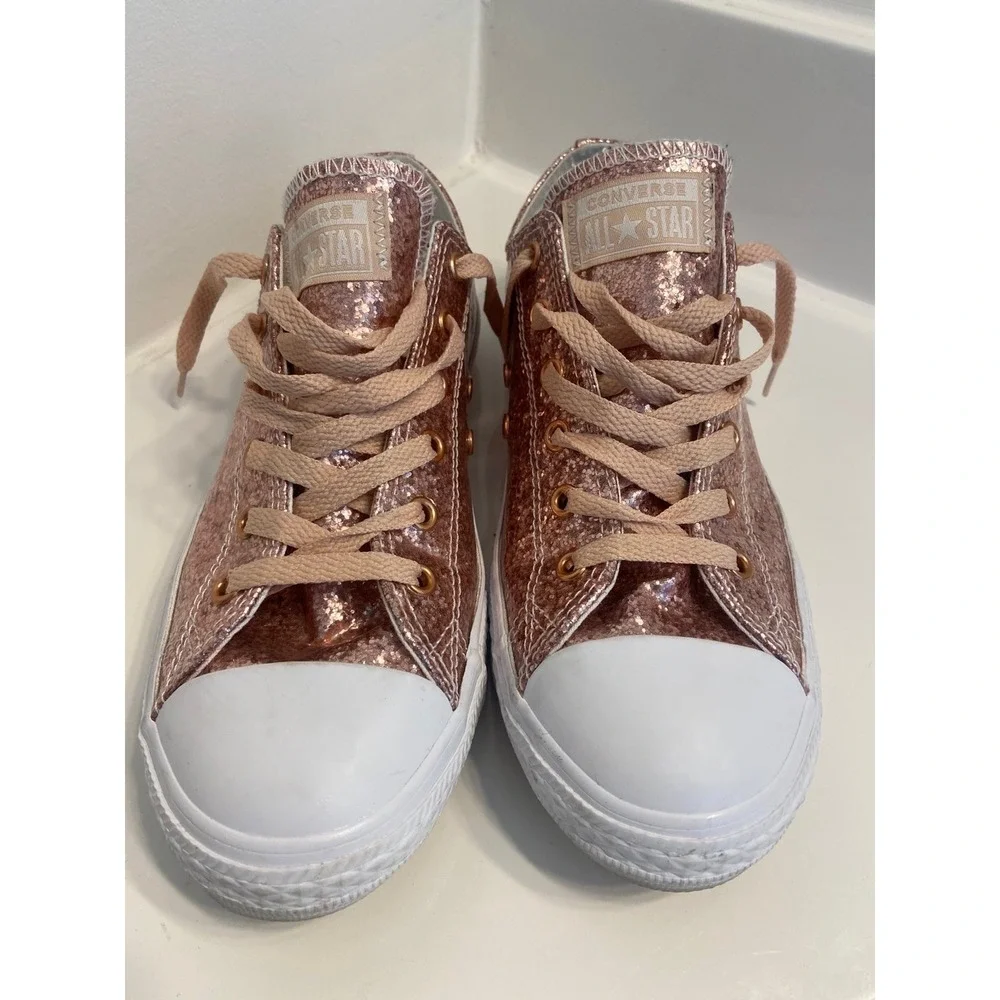 Converse junior chuck